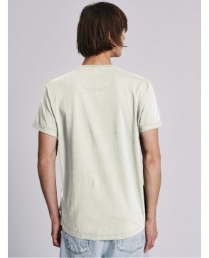 STAFF JEANS T-SHIRT LAND...